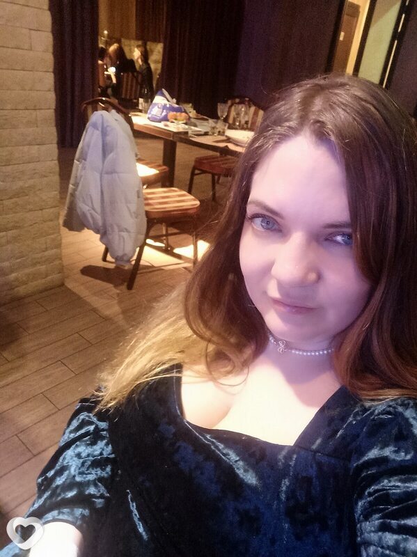 Ксения, 38, Сарове — анкета №2143141