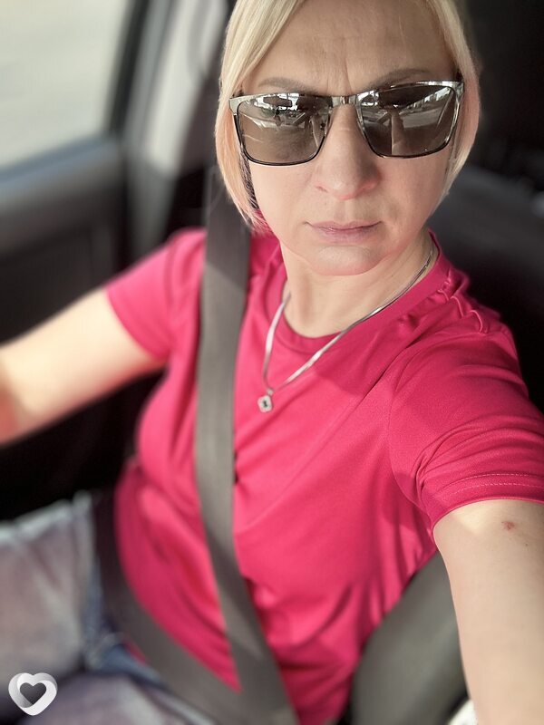 Елена, 47, Минске — анкета №2143147