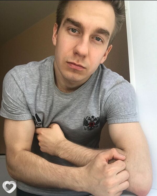 Владимир, 29, Нижнем Тагиле — анкета №2142077