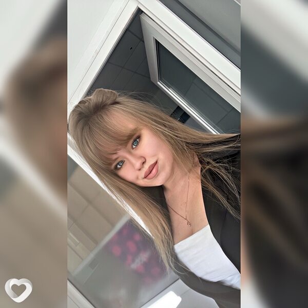 Татьяна, 24, Нижнем Новгороде — анкета №2142078