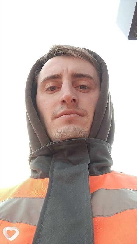 Дмитрий, 26, Набережных Челнах — анкета №2165973