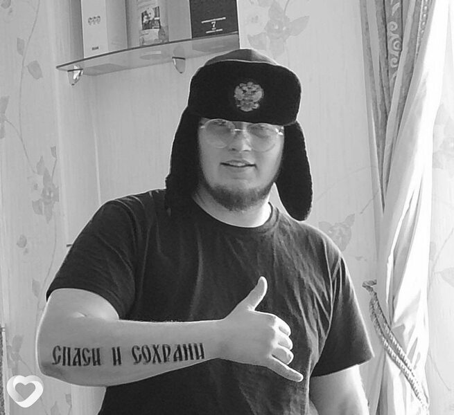 Андрей, 25, Абакане — анкета №2142083