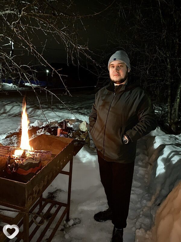 Николай, 29, Ижевске — анкета №2142085