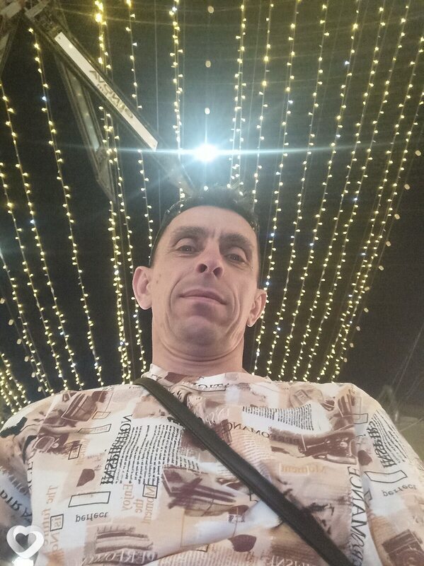 Сергей, 53, Рязани — анкета №2142097
