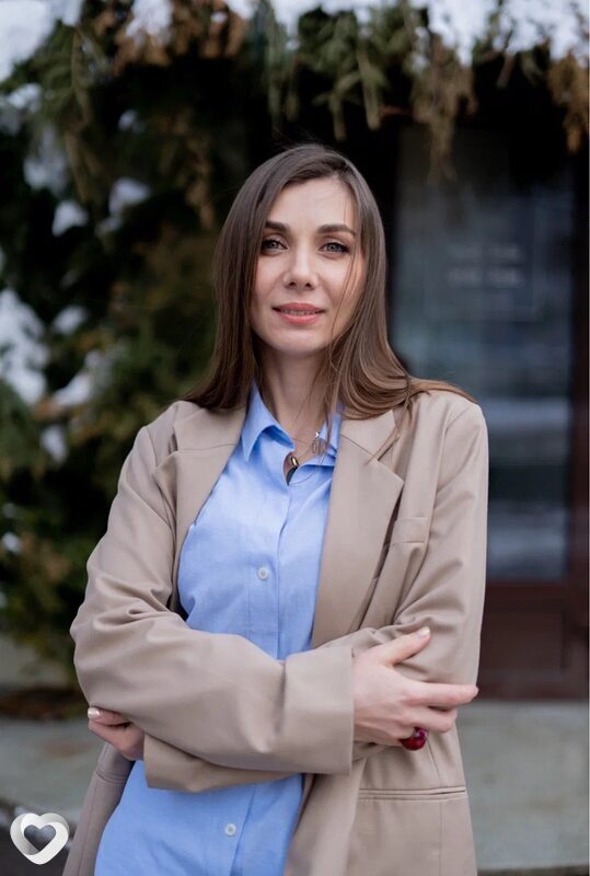 Анна, 40, Мелитополе — анкета №2142104