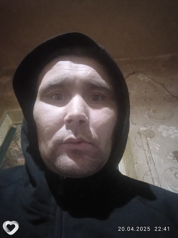 Семён, 34, Енакиеве — анкета №2165979