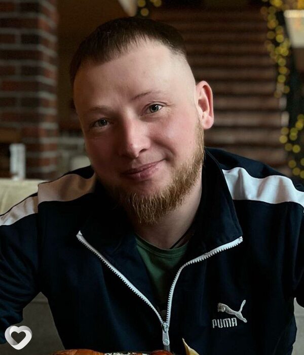 Иван, 36, Курске — анкета №2142109