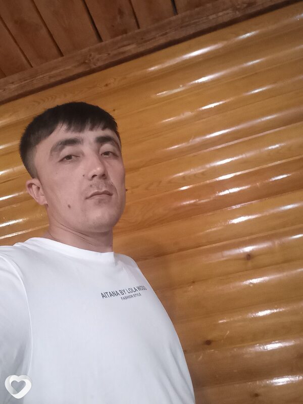 Шухрат, 31, Благовещенске — анкета №2142114