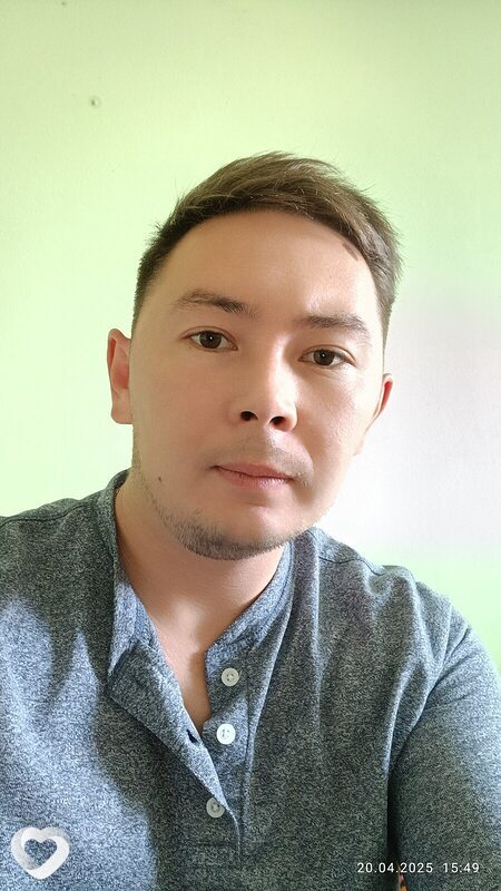 Руслан, 33, Калининграде — анкета №2142016