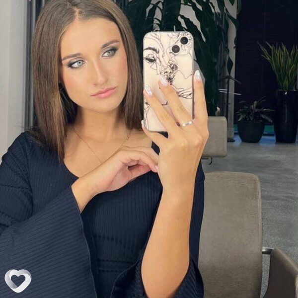 Марьяна, 22, Москве — анкета №2165987