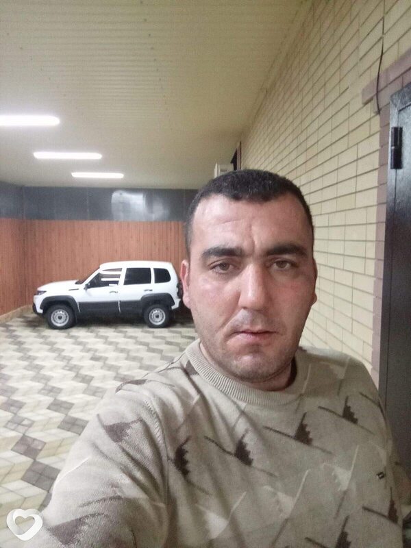 Ислом Джалалов, 42, Ставрополе — анкета №2165989
