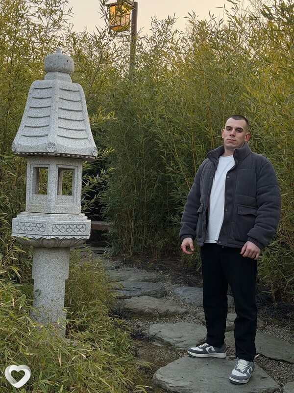 Дмитрий, 26, Краснодаре — анкета №2165991