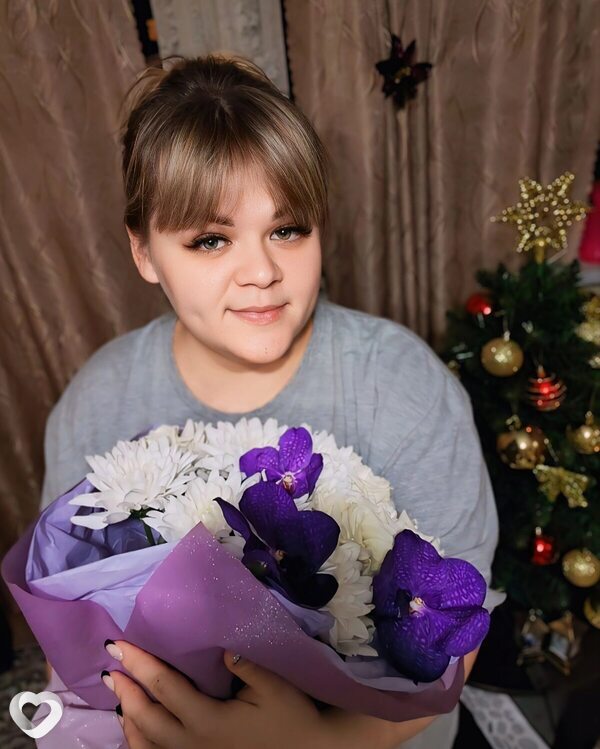 Маришка, 28, Москве — анкета №2142335