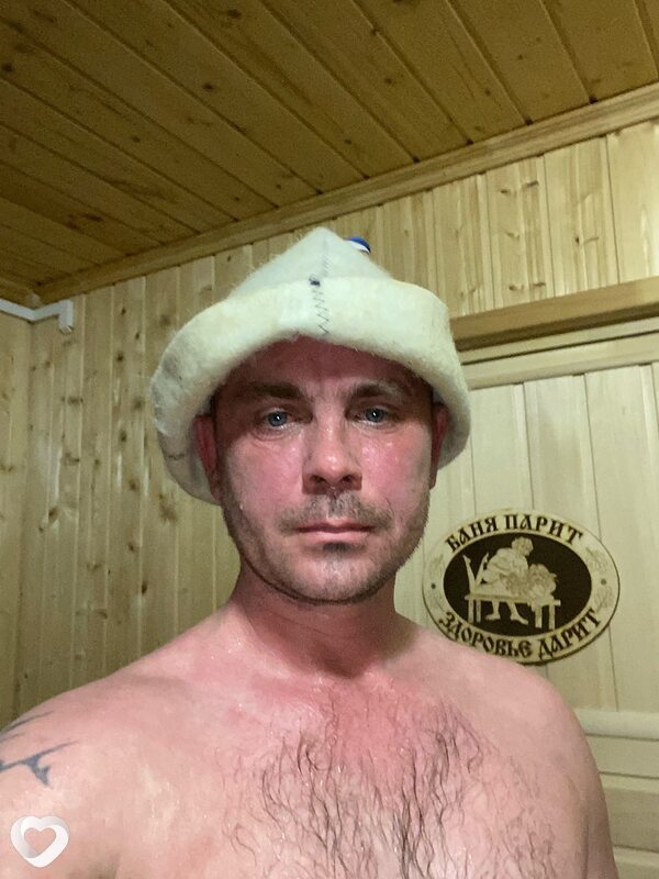Дмитрий, 39, Нижнем Новгороде — анкета №2142340