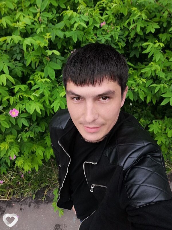 Artur, 35, Ташкент — анкета №2142342
