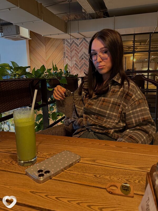 Юлия, 29, Москве — анкета №2142343