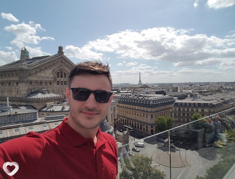 Andrey, București