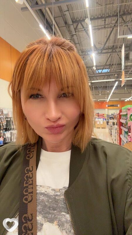 Юлия, 43, Брянске — анкета №2142351