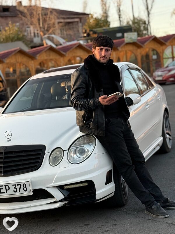 Aren, 29, Луге — анкета №2142144