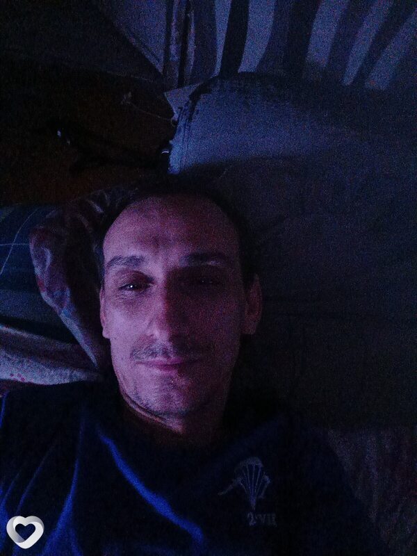 Сергей, 43, Омске — анкета №2142149