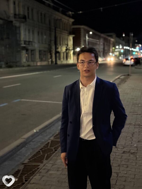Динис, 29, Уфе — анкета №2142152
