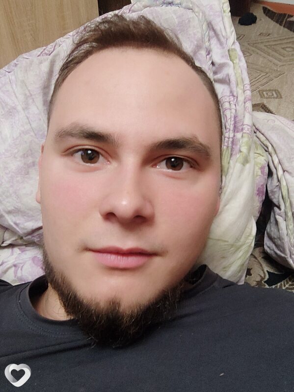 Серёга, 22, Караганде — анкета №2142153