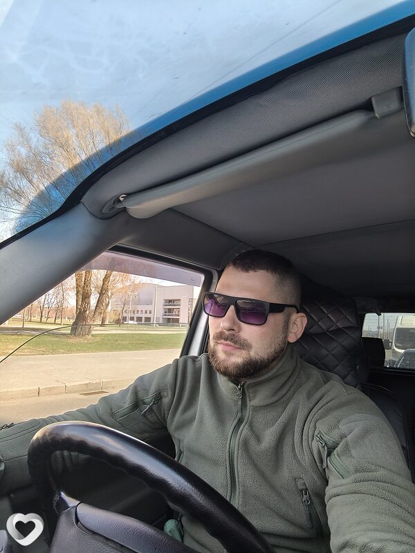 Дмитрий, 33, Жуковском — анкета №2142157