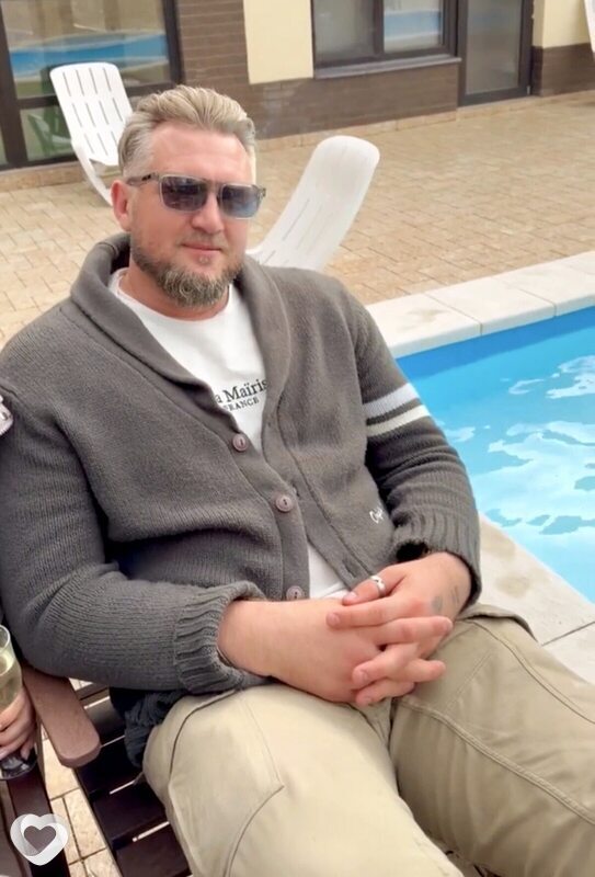 Вит, 43, Тихорецке — анкета №2142161
