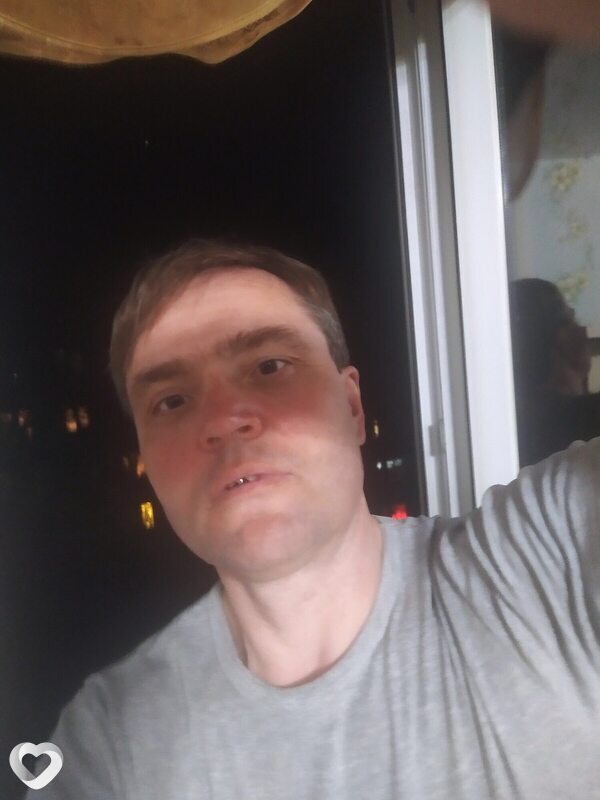 Дима, 48, Могилев — анкета №2142162