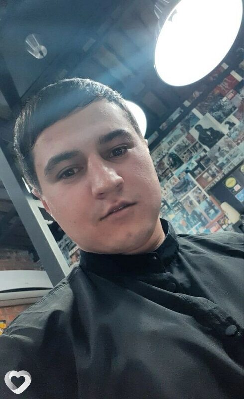 Гарик, 28, Иванове — анкета №2142132