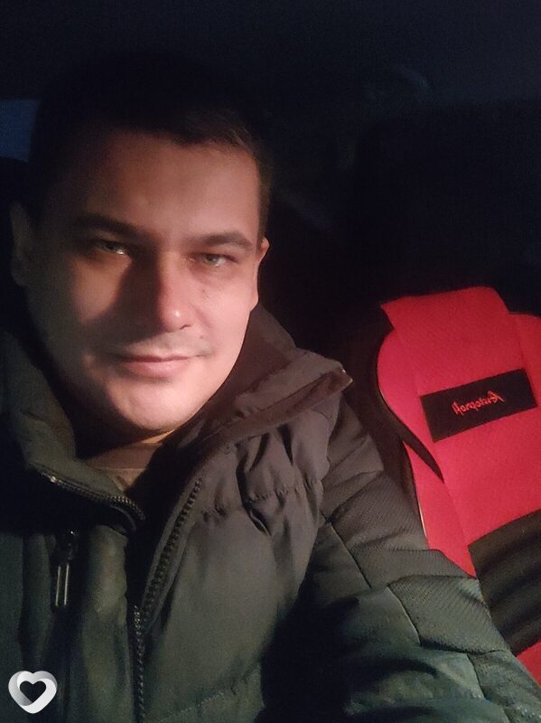 Евгений, 39, Москве — анкета №2166293