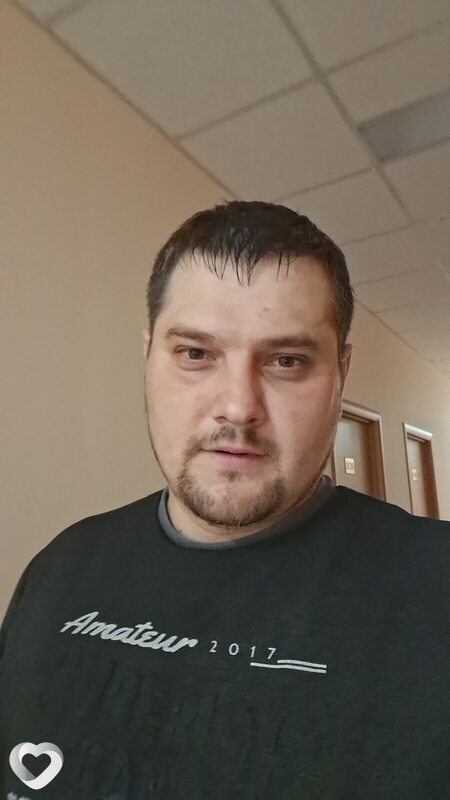 Вячеслав, 36, Горловке — анкета №2144390