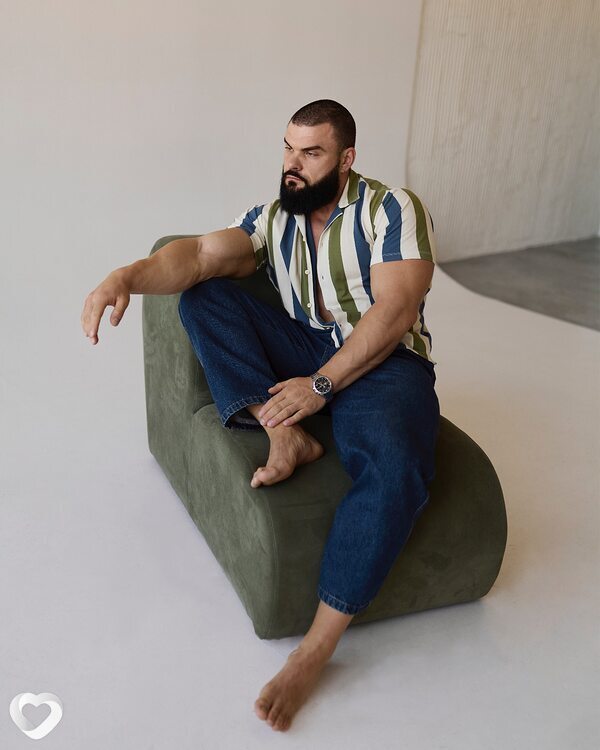Андрей, 31, Минске — анкета №2144391
