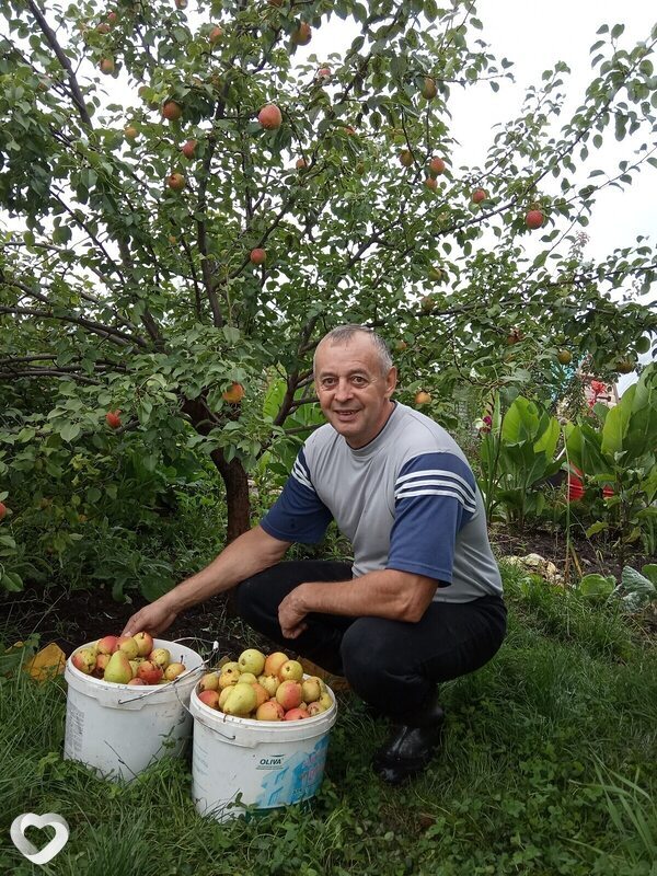 Владимир, 65, Набережных Челнах — анкета №2144392