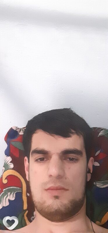 Firuz, 27, Саранске — анкета №2144393