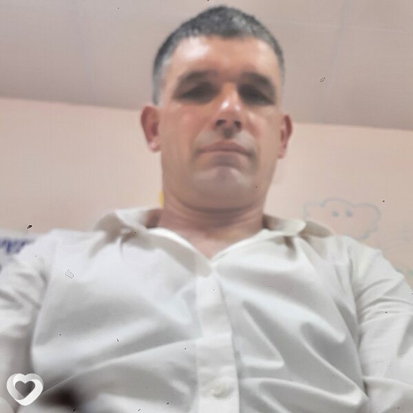 Саво, 45, Анапе — анкета №2144394