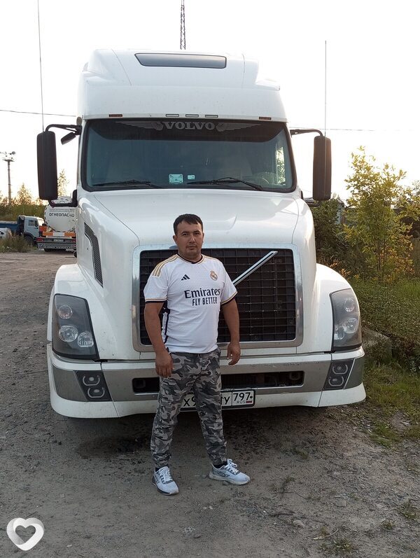 Nurik, 36, Москве — анкета №2144397
