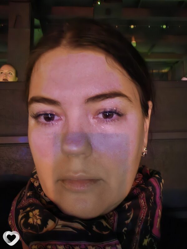 Юлия, 38, Санкт-Петербурге — анкета №2144398