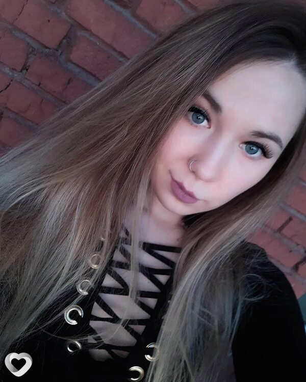 Екатерина, 29, Тюмени — анкета №2144403