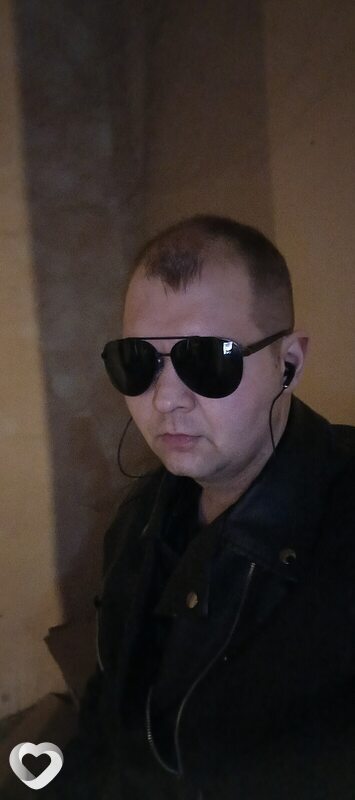 Евгений, 29, Ногинске — анкета №2144407