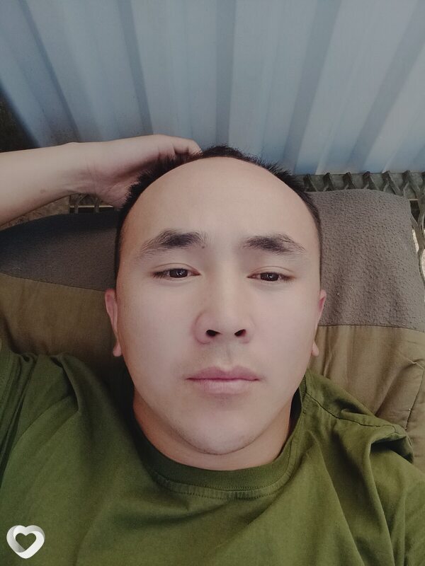 Бекзат, 31, Таразе — анкета №2144409