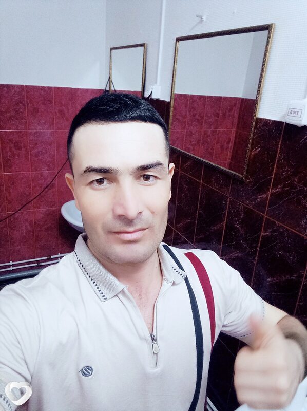 Надир, 46, Тобольске — анкета №2144413