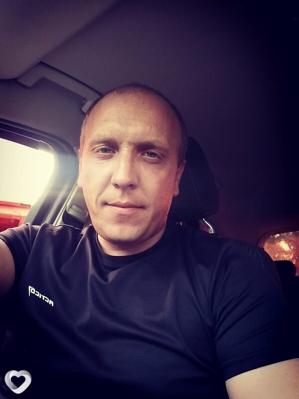 Денис, 38, Волгограде — анкета №2166294