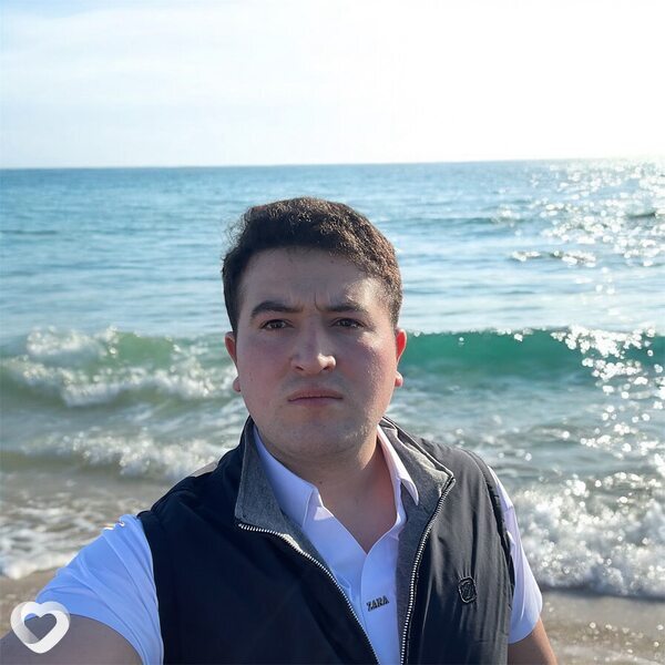 Anton, 28, Москве — анкета №2166298