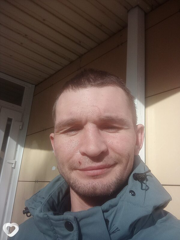 Игорёк, 35, Усть-Каменогорск — анкета №2142261