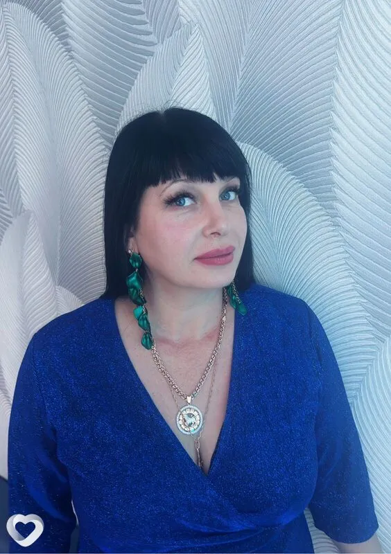 Елена, 51, Москве — анкета №2142265