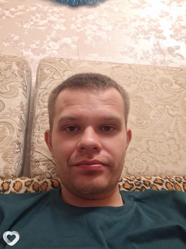 Андрей, 30, Ефремове — анкета №2142266