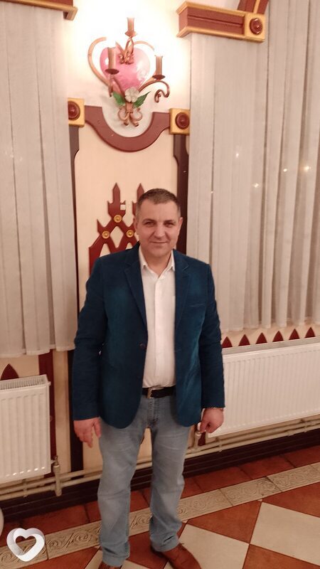 Павло, 50, Киеве — анкета №2166301