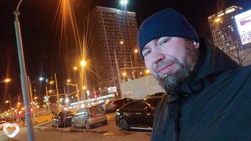 Don, 38, Екатеринбурге — анкета №2166306