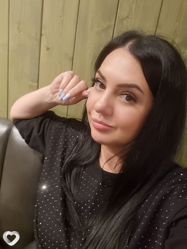 Мила, 38, Нижнем Новгороде — анкета №2166311